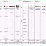 Beste Anforderungskatalog Vorlage Excel – De Excel