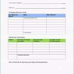 Beste Arbeitsplanung Excel