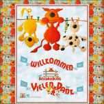 Beste Auktionsvorlage Kinder Stoff Tiere Hunde Teddys Ebay