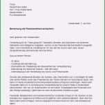 Beste Bewerbung Verkauferin Teilzeit Vorlage Bewerbungsschreiben