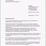 Beste Bewerbungsschreiben Muster &amp; Vorlagen Schweiz