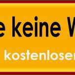 Beste Bitte Keine Werbung Einwerfen