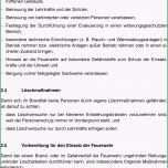 Beste Brandschutzordnung Teil A Kostenlos Selber Erstellen