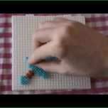 Beste Bügelperlen Vorlage Minecraft 1 Schwert Perler Beads