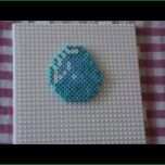Beste Bügelperlen Vorlage Minecraft 6 Diamant Perler Beads