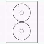 Beste Cd Etiketten Vorlage