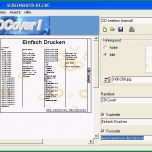 Beste Cdcover Einfach Drucken 2 6 0 Kostenlose