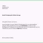 Beste Congstar Kündigungsfrist