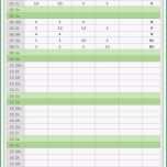 Beste Datev Vorlage Zur Dokumentation Der Täglichen Arbeitszeit