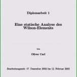 Beste Deckblatt Projektarbeit Muster Reimbursement format