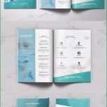 Beste Die Besten 25 Brochure Template Indesign Ideen Auf