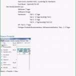 Beste Die Fabelhaften Projektbeschreibung Vorlage