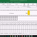 Beste Dienstplan Erstellen Excel Kostenlos Exce Nstplan