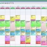 Beste Dienstplan – Kitathek Pro