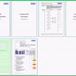 Beste Dokumentensatz Dokumentvorlagen Word Excel Visio Für