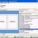 Beste Druckdas Layout Baukasten 2 0 6 1 Kostenlose