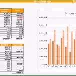 Beste Einnahmen Ausgabenrechnung Leicht Gemacht Mit Excel Oder