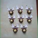 Beste Elch Ferrero Diy Geschenke