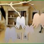 Beste Engelsflügel Basteln Traditionelle Weihnachtssymbole Und Mehr