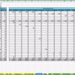 Beste Excel Vorlage Einnahmenüberschussrechnung EÜr 2014