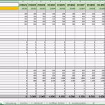 Beste Excel Vorlage Finanzplan Businessplan Pierre Tunger