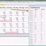 Beste Excel Vorlage Produktionsplanung – De Excel