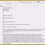 Beste formeller Brief Vorlage Beste 55 Sammlung formeller Brief