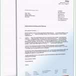 Beste Fristlose Kündigung Durch Vermieter Muster Zum Download