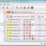 Beste Gefahrstoffe Managen Mit Gesi³ Gefstoff Profi software