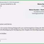 Beste Handy Kündigung Vorlage Mobil Debitel Neu Base