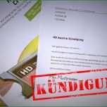 Beste Hd Austria Online Kündigen Kostenlose Vorlage Zum