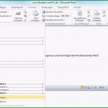 Beste Inhaltsverzeichnis Automatisch Erstellen Lassen Von Word