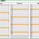 Beste Kalender 2017 Zum Ausdrucken Als Pdf 16 Vorlagen Kostenlos