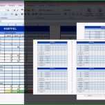 Beste Kniffel Vorlage Excel &amp; Pdf
