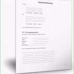 Beste Kostenlose Vorlage Für Einen Fahrrad Kaufvertrag