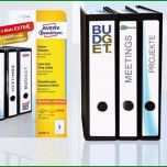 Beste Kostenlose Vorlagen Für ordnerrücken