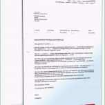 Beste Kündigung Geringfügige Beschäftigung Arbeitgeber Vorlage