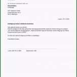 Beste Kündigung Kfz Versicherung Vorlage Kostenlos Kundigung