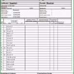 Beste Lastenheft Vorlage Excel – Gehen