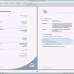 Beste Lastenheft Vorlage Word