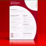 Beste Lebenslauf Layout Vorlage Bewerbung Auf Englisch Mit Cover