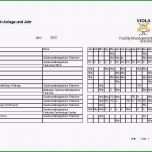 Beste Leistungsverzeichnis Vorlage Excel Schön Charmant