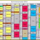 Beste Lernplan Vorlage Excel Süß 5 Lernplan Erstellen