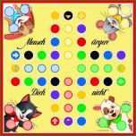 Beste Mensch ärgere Dich Nicht Kids Kinderspiel Buecher