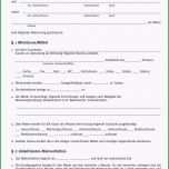 Beste Mietvertrag Einliegerwohnung Möblierte Wohnung