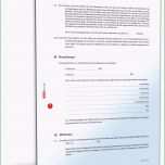 Beste Mietvertrag Einliegerwohnung Muster Als Doc &amp; Pdf