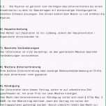 Beste Mietvertrag Für Untermieter Pdf