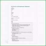 Beste Muster Service Level Agreement Sla