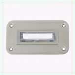 Beste Namensschild Klingel Vorlage – Vorlagen 1001