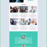 Beste Newsletter Vorlage Für Rechtsanwalt